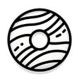 PicPicks - AI Photo Organizer icon