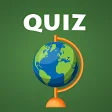 World Geography Quiz