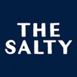 Ikona programu: The Salty Donut