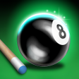 Symbol des Programms: 3D Ball Pool: Billiards G…