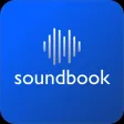 プログラムのアイコン：Soundbook Ebooks  Audiobo…