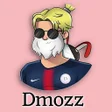 Ikon program: Dmozz-FF Skin Tool