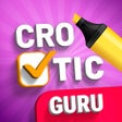 Icoon van programma: Crostic Guru - Guess The …