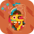 程序图标：Disco VPN - Private Fast …
