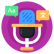 プログラムのアイコン：Automatic message transla…