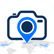 Icon of program: GPS Camera - GeoTag Map S…