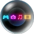 程序图标：Content Manager Assistant…
