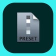 ไอคอนของโปรแกรม: Mobile Presets for Lightr…