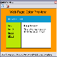 Symbol des Programms: Color Schemer