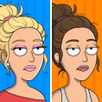 رمز البرنامج: Little Big Differences