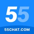 프로그램 아이콘: 68 Messenger