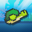 プログラムのアイコン：Flappy Turtle