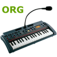 Icon of program: Play Organ
