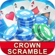 プログラムのアイコン：Crown Scramble