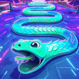 Symbol des Programms: Snake Dash: Upgrade Quest