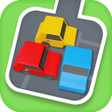 程序图标：Car Parking Game - Park M…