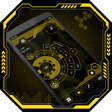 程序图标：High Style Launcher 3 - 2…