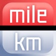 ไอคอนของโปรแกรม: Km To Mile Calculator For…