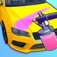 プログラムのアイコン：Car Paint Master
