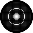 أيقونة البرنامج: Leveller For Glyph Matrix