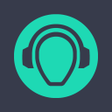 程序图标：laut.fm