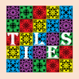 程序图标：Azul Tiles Game