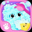 程序图标：Cute  Tiny Baby Care