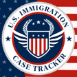 Ikona programu: Lawfully USCISNVC CaseTra…