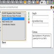Icon of program: Skycust