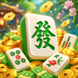 Ikona programu: Mahjong Match: Cash Rewar…