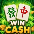 Ikona programu: Mahjong Match: Cash Rewar…