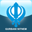 Icon of program: Gurbani Nitnem with Audio