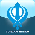 Gurbani Nitnem with Audio