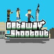 Programın simgesi: Getaway Shootout Unblocke…