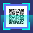 プログラムのアイコン: Scan QR Code  Barcode Rea…