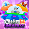 THE RETURN UFO Universe