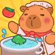 Programın simgesi: Kitchen Lab: Cooking Tale…