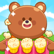 Ícone do programa: Coffee Match: Block Jam P…