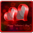 プログラムのアイコン：Happy Valentines Day Imag…