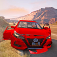 Beam Drive Road Crash 3D Games