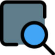 Icono de programa: DO nslookup