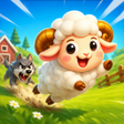 Programın simgesi: Sheep Away: Animal Jam