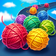 プログラムのアイコン: Yarn Balls