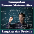 程序图标：Rumus Matematika Terbaru …