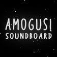 程序图标:AMOGUS Among Us Soundboar…