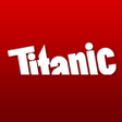 رمز البرنامج: Titanic