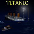 プログラムのアイコン：Titanic