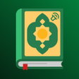 Icon of program: Quran MP3 Audio