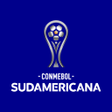 Icono de programa: CONMEBOL Sudamericana
