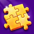 Programikonen: Jigblock-Big Block Jigsaw